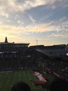Cincinnati Bearcats vs. University of Houston - NCAA Football