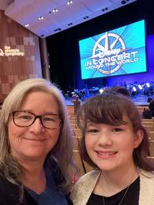 Disney in Concert: Around the World