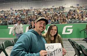 Thomas Rhett: Bring the Bar to You Tour