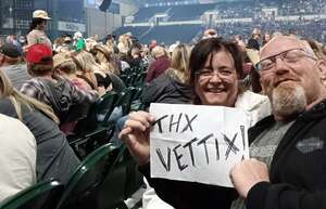 Thomas Rhett: Bring the Bar to You Tour