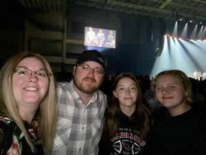 Thomas Rhett: Bring the Bar to You Tour