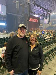 Thomas Rhett: Bring the Bar to You Tour