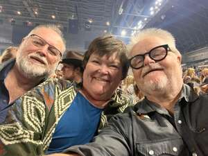 Thomas Rhett: Bring the Bar to You Tour