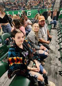 Thomas Rhett: Bring the Bar to You Tour