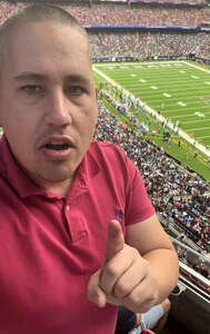 Houston Texans - NFL vs Los Angeles Chargers