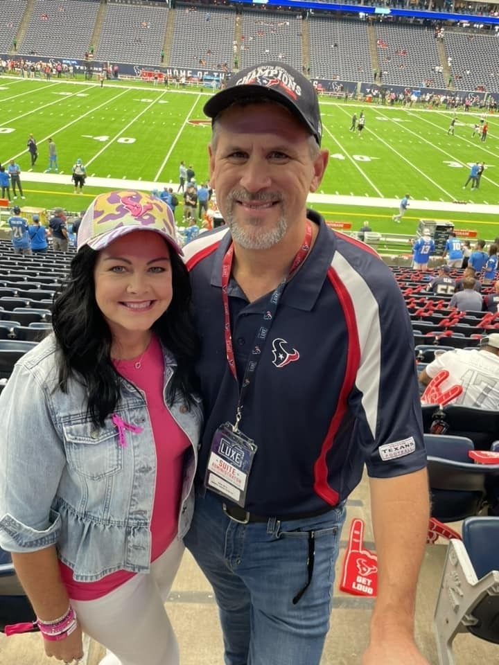 Houston Texans - NFL vs Los Angeles Chargers
