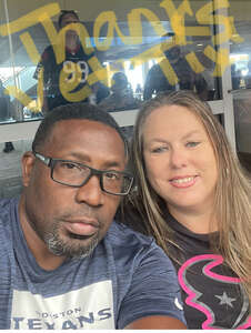 Houston Texans - NFL vs Los Angeles Chargers