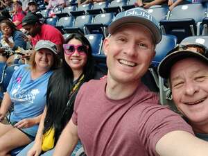 Houston Texans - NFL vs Los Angeles Chargers