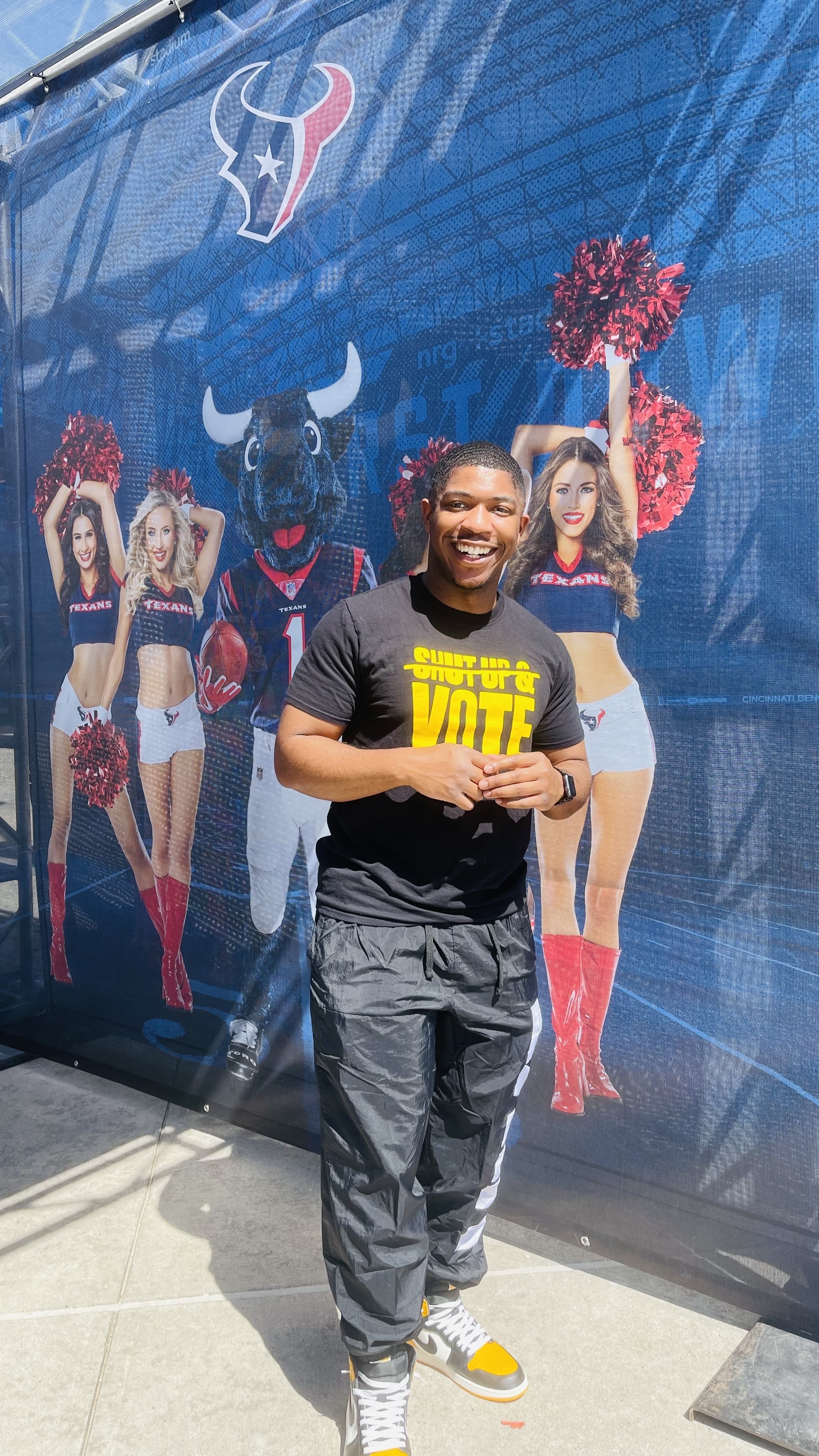 Houston Texans - NFL vs Los Angeles Chargers