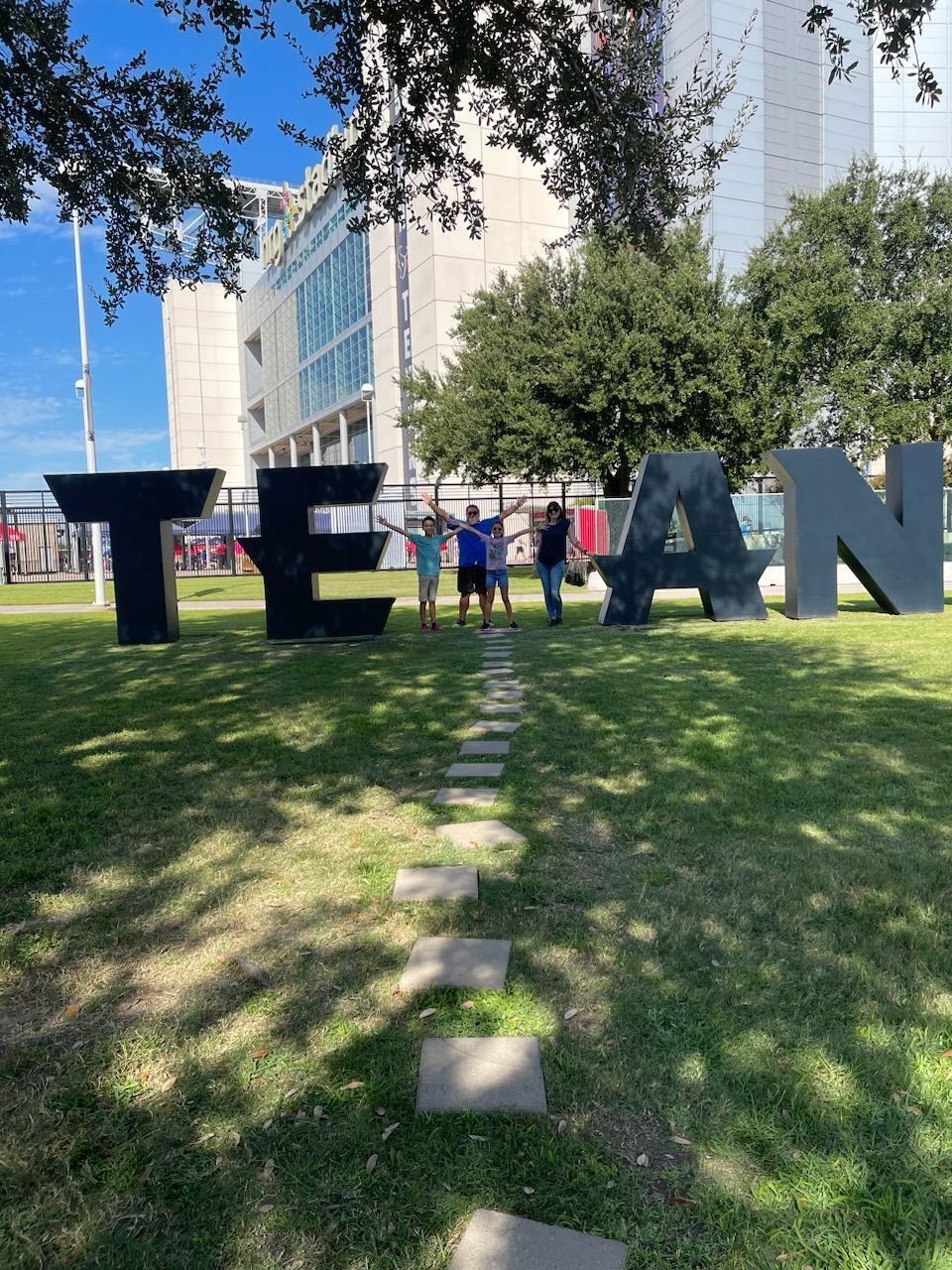 Houston Texans - NFL vs Los Angeles Chargers