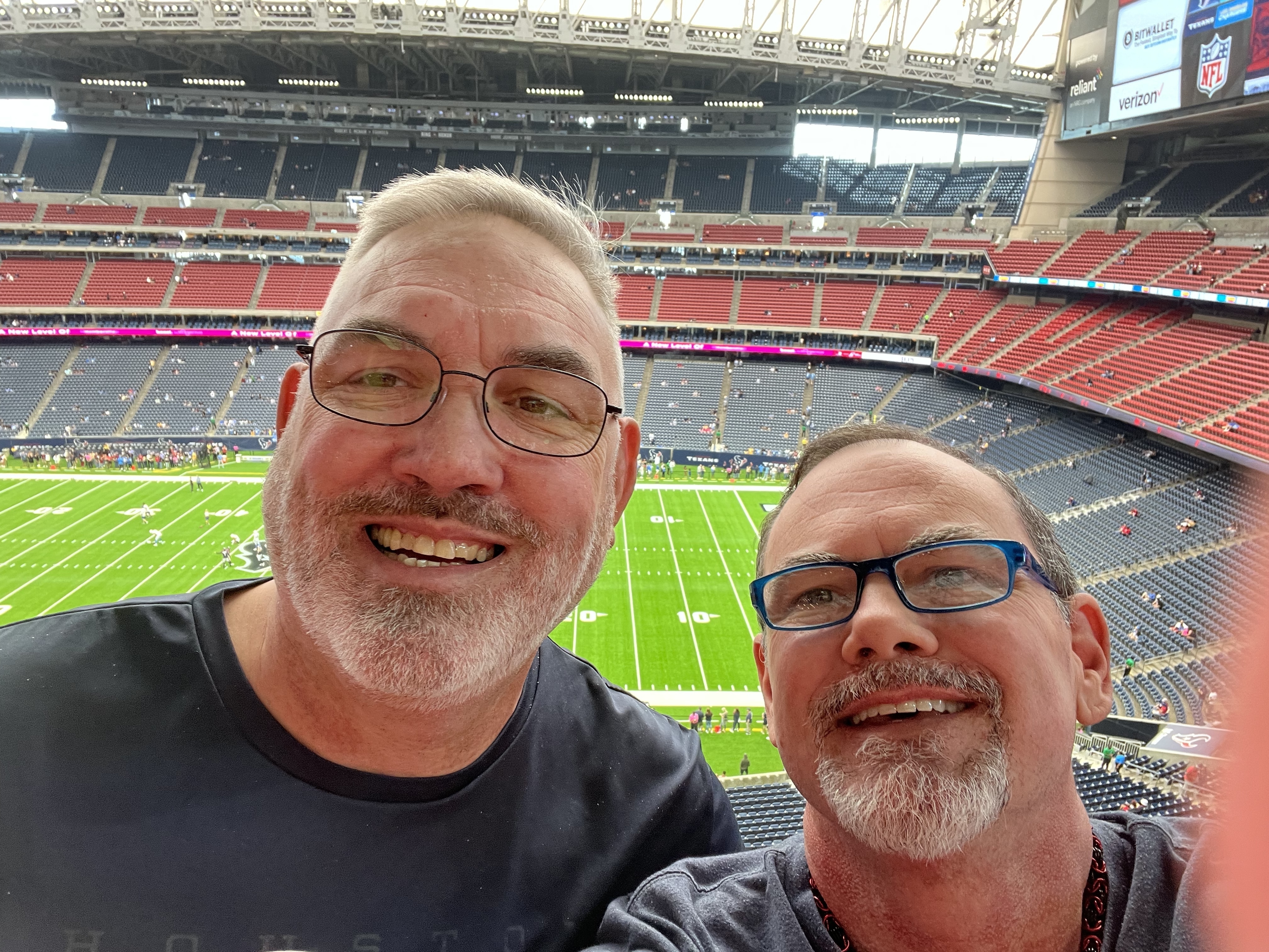 Houston Texans - NFL vs Los Angeles Chargers