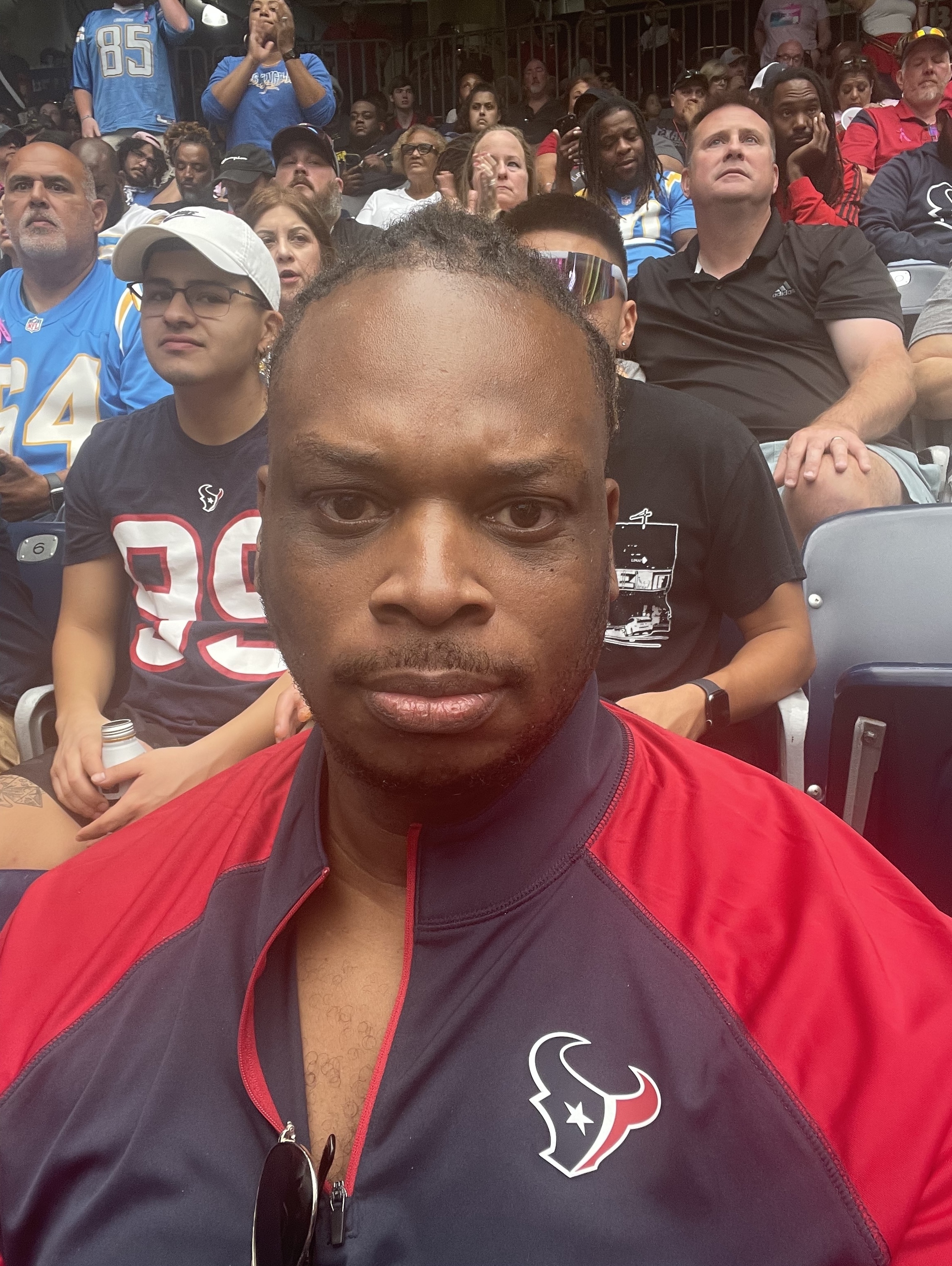 Houston Texans - NFL vs Los Angeles Chargers