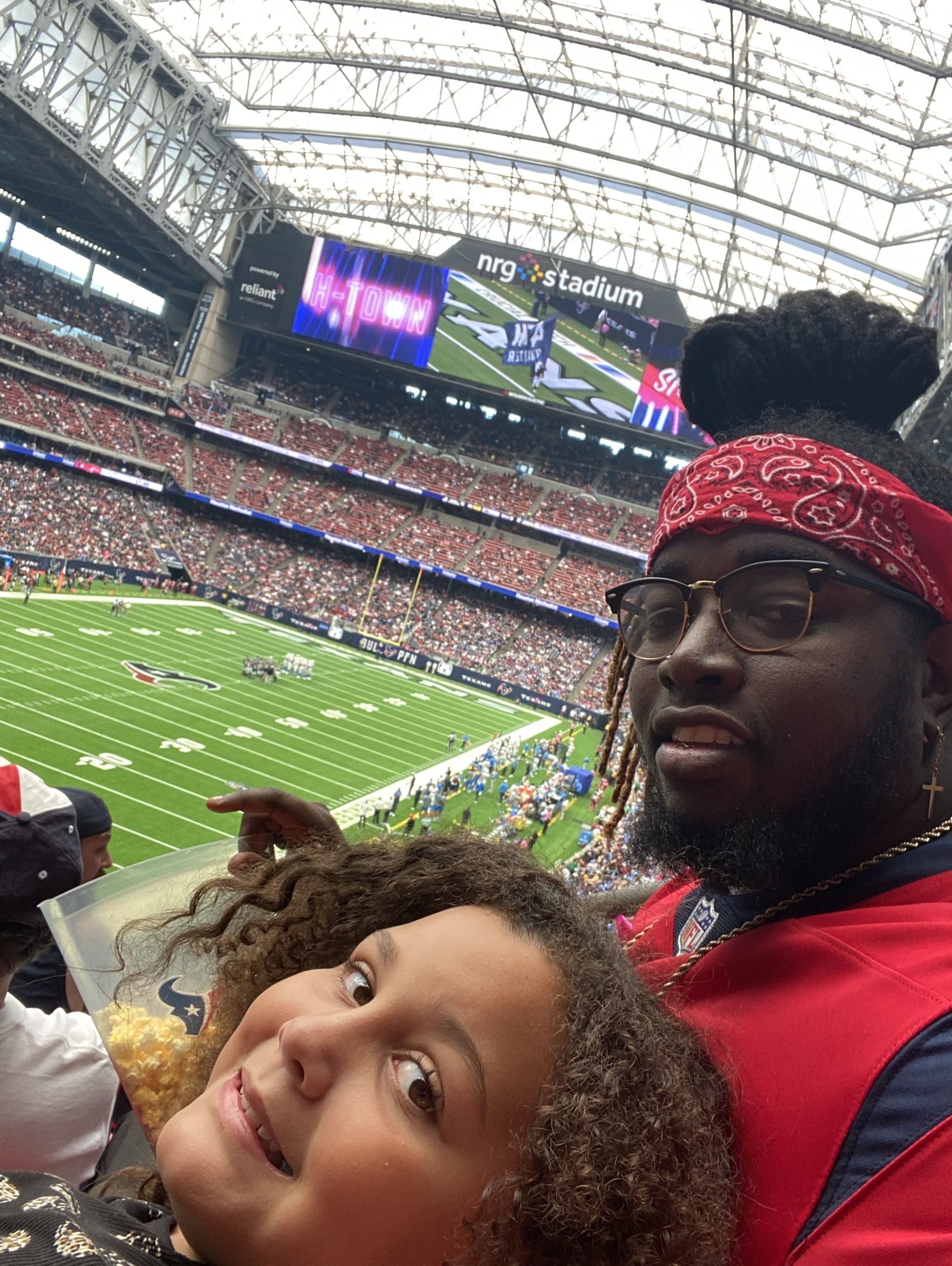 Houston Texans - NFL vs Los Angeles Chargers