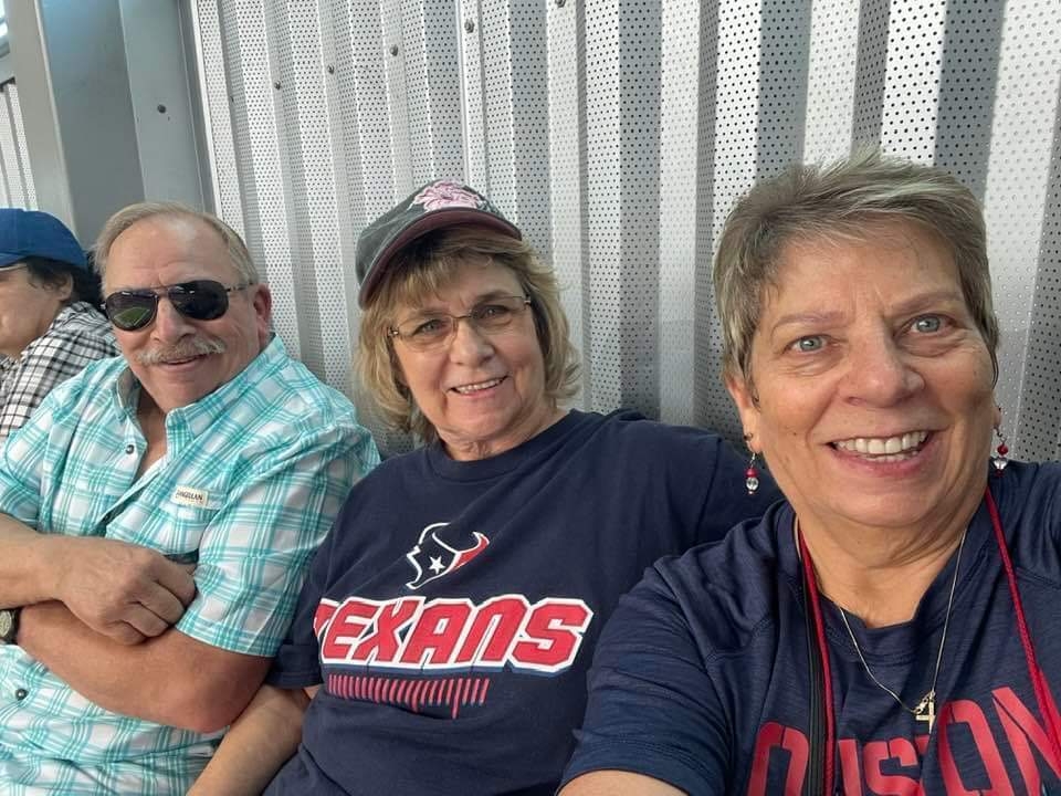 Houston Texans - NFL vs Los Angeles Chargers