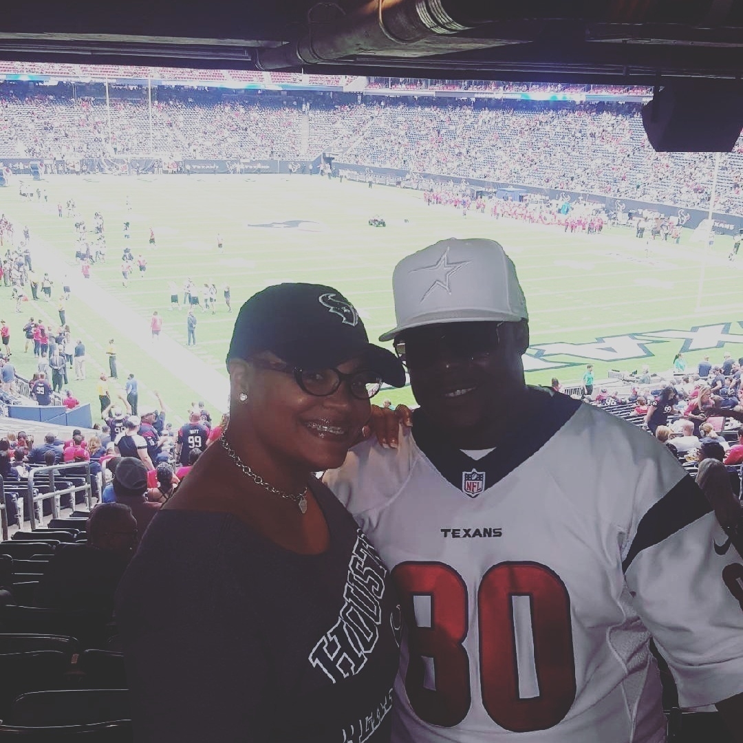 Houston Texans - NFL vs Los Angeles Chargers