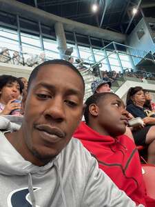 Houston Texans - NFL vs Los Angeles Chargers