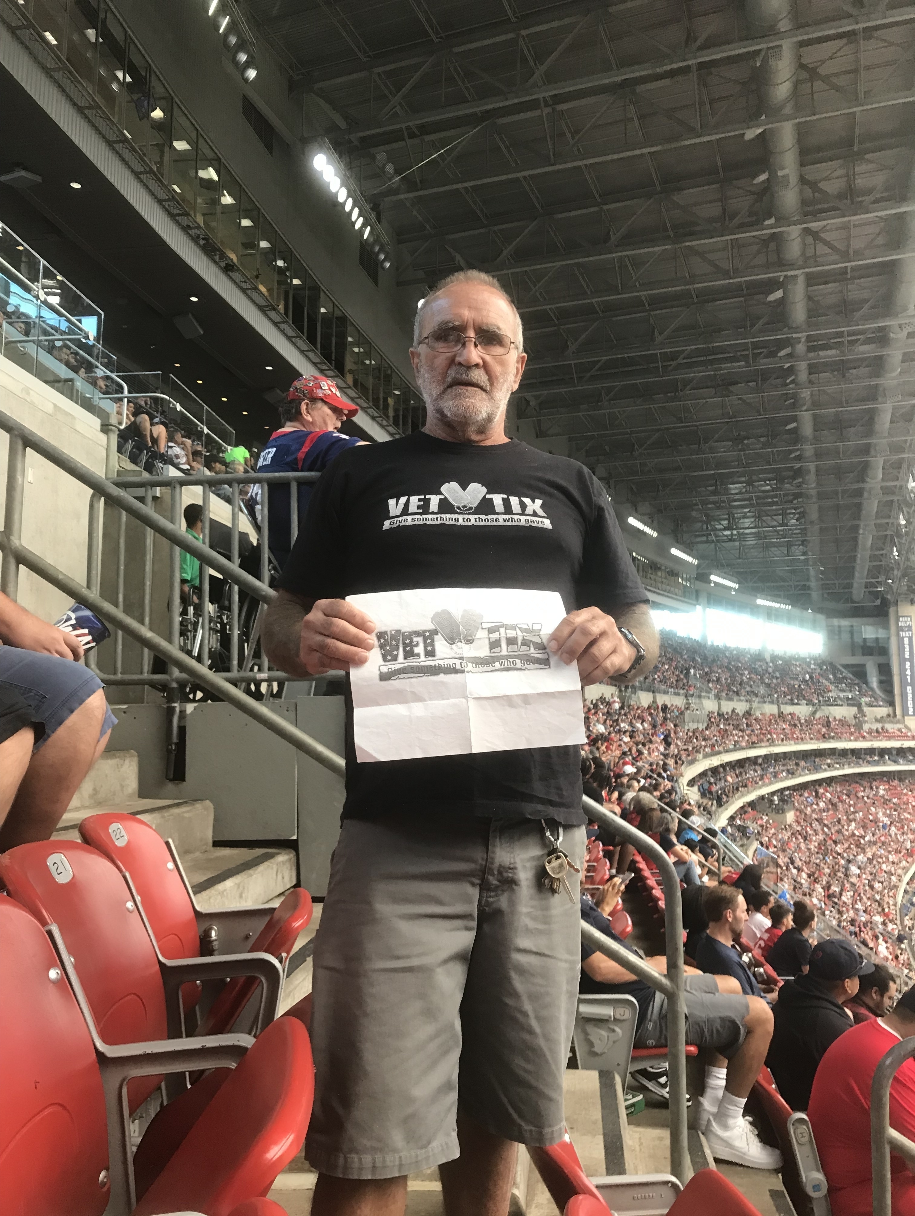 Houston Texans - NFL vs Los Angeles Chargers