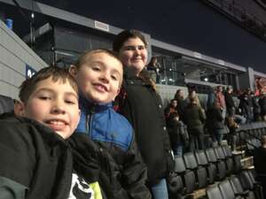 Monster Jam