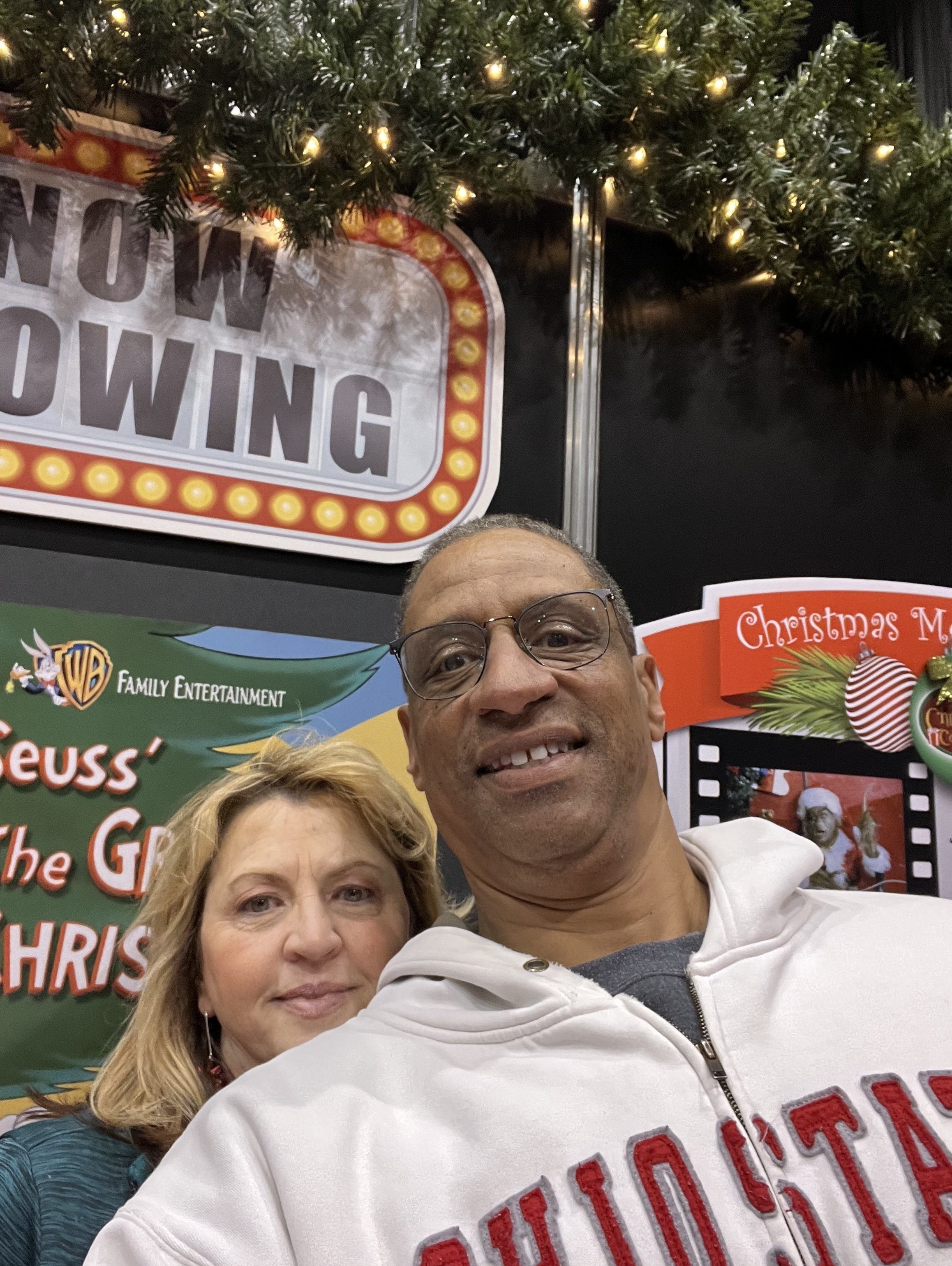 Cleveland Christmas Connection