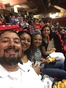 Chris Young - Im Comin Over Tour