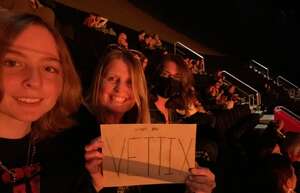 An Evening With Michael Buble
