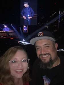 An Evening With Michael Buble