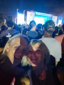 An Evening With Michael Buble