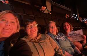 An Evening With Michael Buble