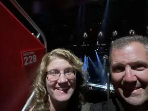 An Evening With Michael Buble