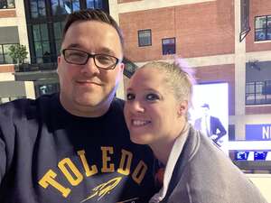 An Evening With Michael Buble
