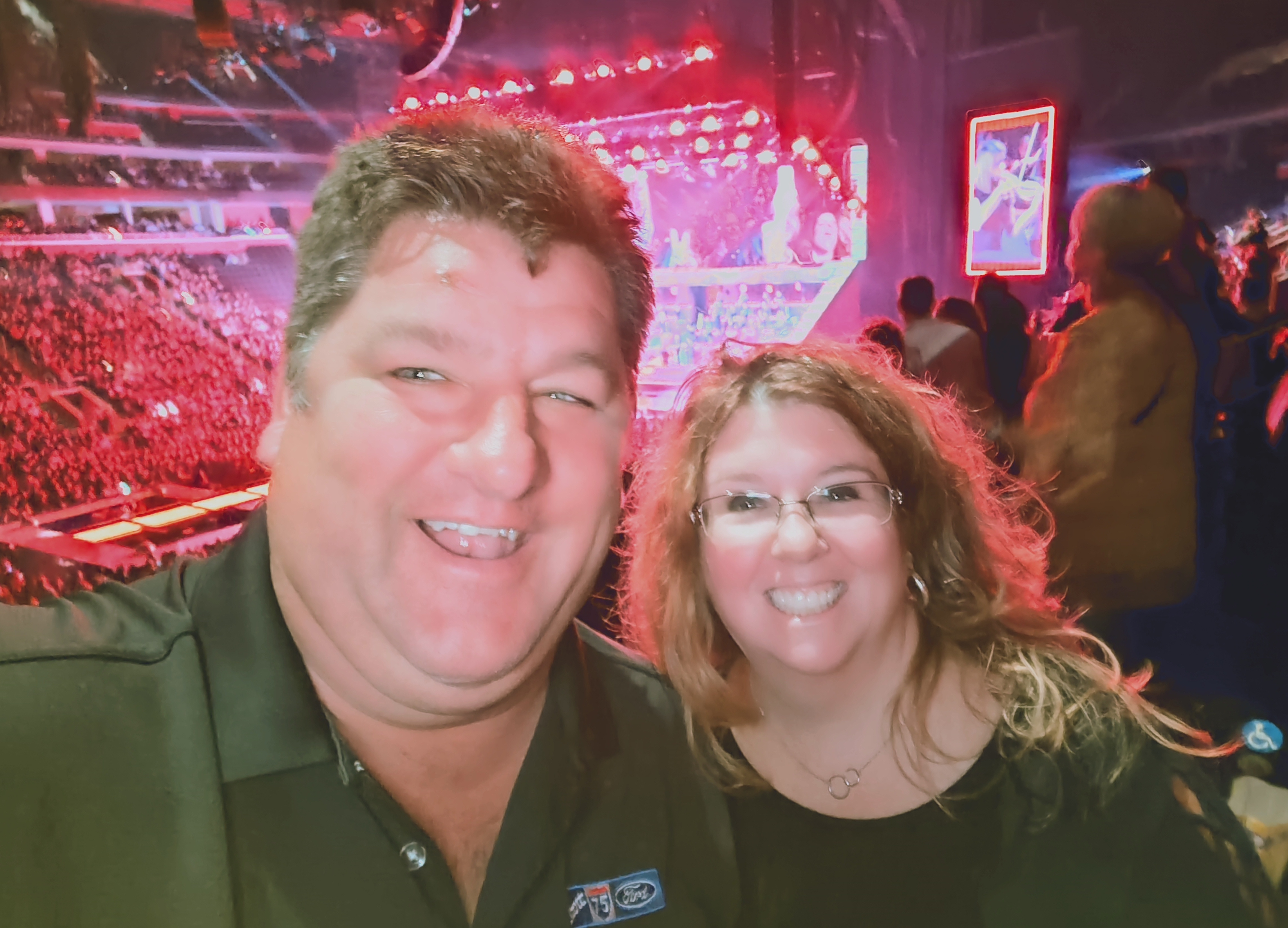 An Evening With Michael Buble