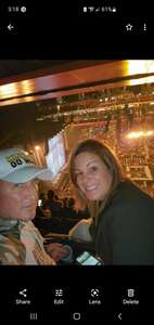 An Evening With Michael Buble