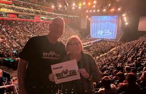 An Evening With Michael Buble