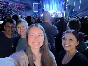 An Evening With Michael Buble
