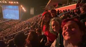 An Evening With Michael Buble