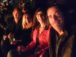 An Evening With Michael Buble