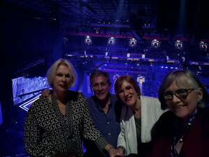 An Evening With Michael Buble