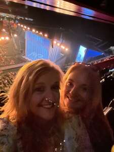 An Evening With Michael Buble
