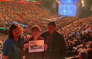 An Evening With Michael Buble