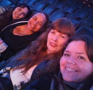 An Evening With Michael Buble