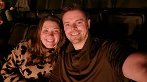 An Evening With Michael Buble