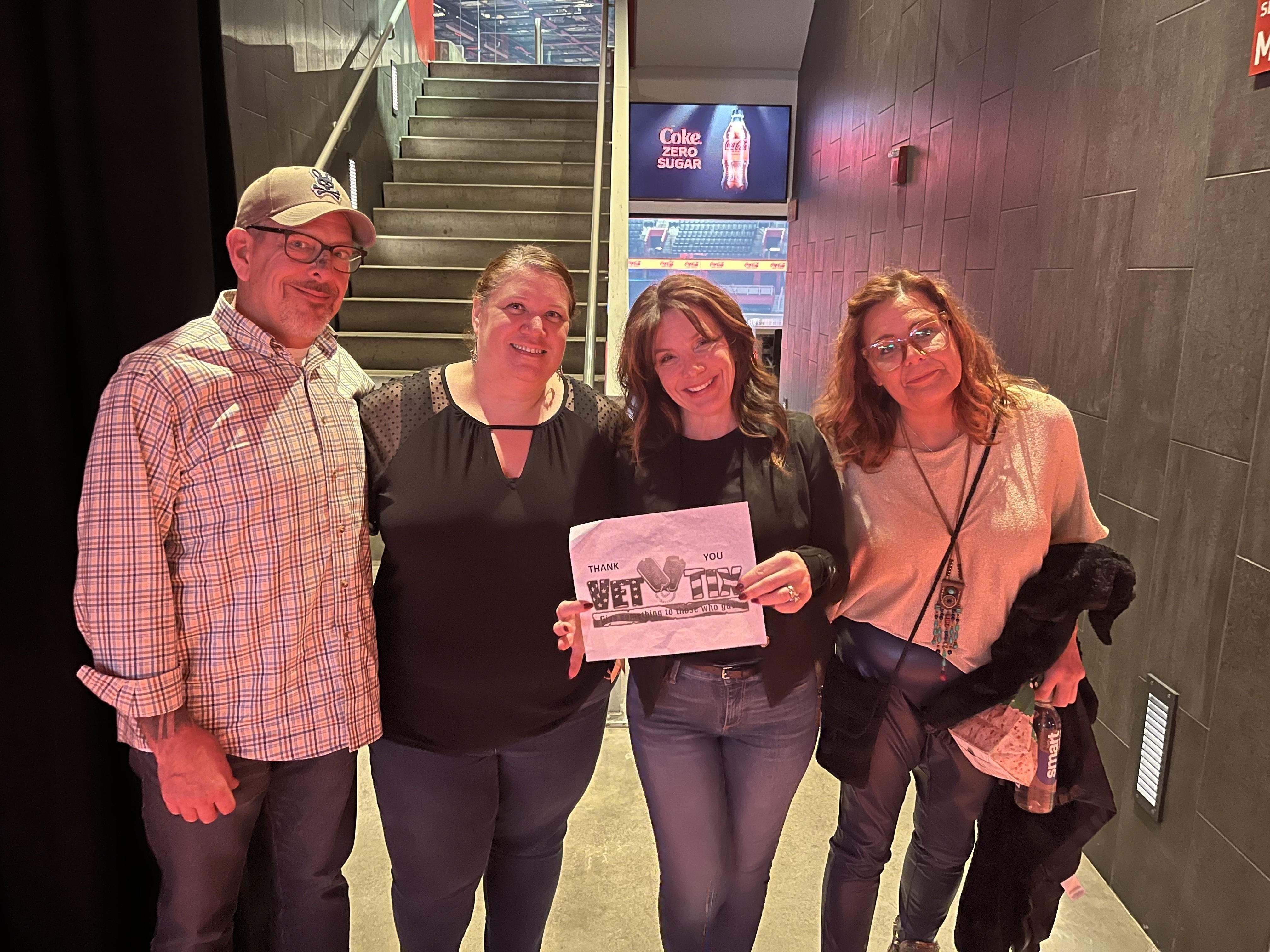 An Evening With Michael Buble
