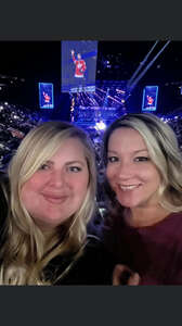 An Evening With Michael Buble