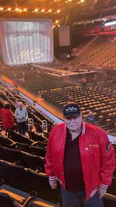 An Evening With Michael Buble
