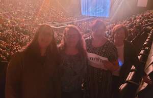 An Evening With Michael Buble