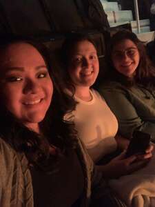 An Evening With Michael Buble