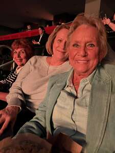 An Evening With Michael Buble