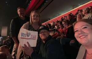 An Evening With Michael Buble
