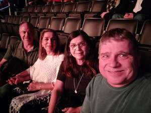 An Evening With Michael Buble