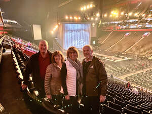 An Evening With Michael Buble
